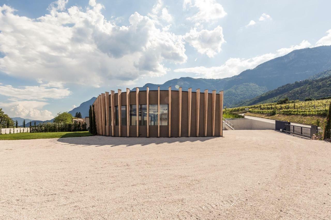 Weingut Moser Apartments Caldaro sulla Strada del Vino Exterior foto